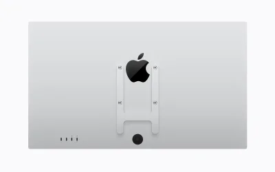 Apple presenta i nuovi Studio Display e Studio Display XDR