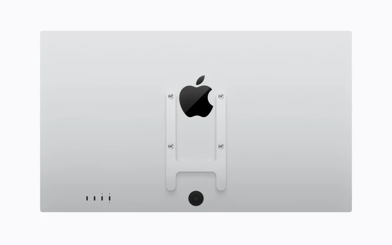 Apple presenta i nuovi Studio Display e Studio Display XDR