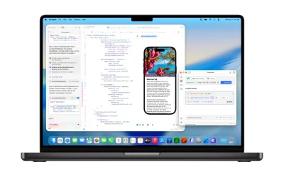 Apple presenta i nuovi chip M5 Pro e M5 Max: più potenza e AI per il MacBook Pro