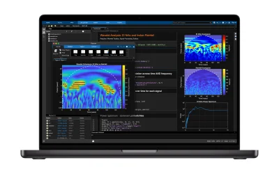 Apple presenta i nuovi chip M5 Pro e M5 Max: più potenza e AI per il MacBook Pro