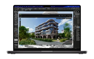 Apple presenta i nuovi chip M5 Pro e M5 Max: più potenza e AI per il MacBook Pro