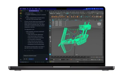 Apple presenta i nuovi chip M5 Pro e M5 Max: più potenza e AI per il MacBook Pro