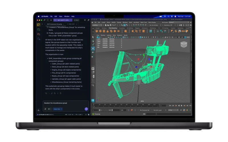 Apple presenta i nuovi chip M5 Pro e M5 Max: più potenza e AI per il MacBook Pro