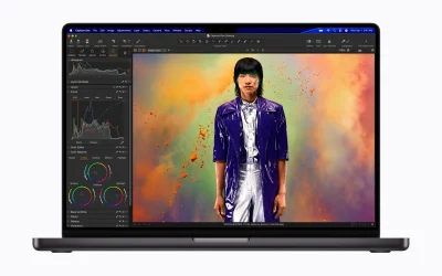 Apple alza l’asticella: arrivano i nuovi MacBook Pro con chip M5 Pro e M5 Max