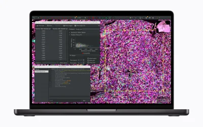 Apple alza l’asticella: arrivano i nuovi MacBook Pro con chip M5 Pro e M5 Max