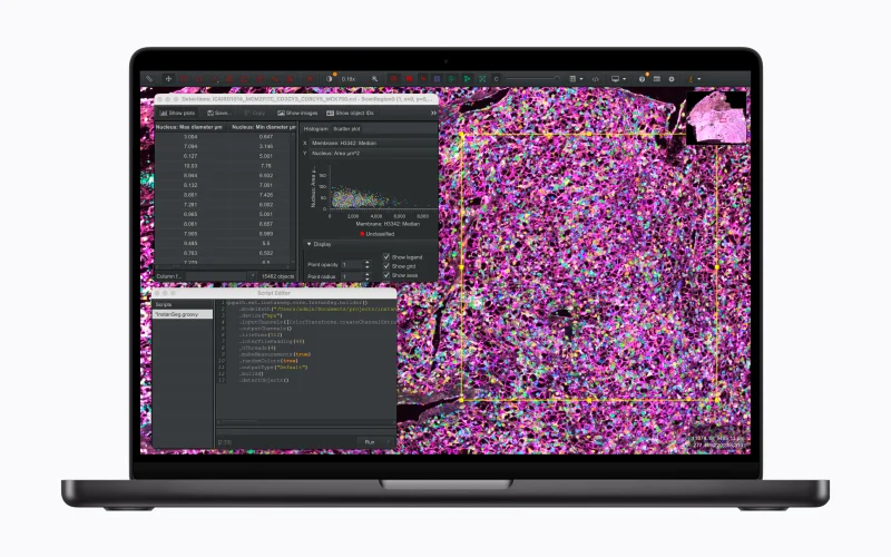 Apple alza l’asticella: arrivano i nuovi MacBook Pro con chip M5 Pro e M5 Max