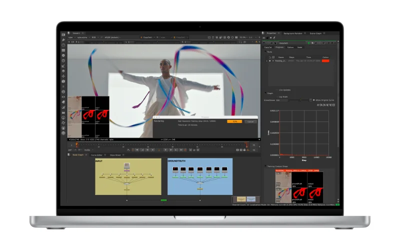 Apple alza l’asticella: arrivano i nuovi MacBook Pro con chip M5 Pro e M5 Max