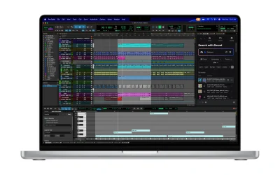 Apple alza l’asticella: arrivano i nuovi MacBook Pro con chip M5 Pro e M5 Max