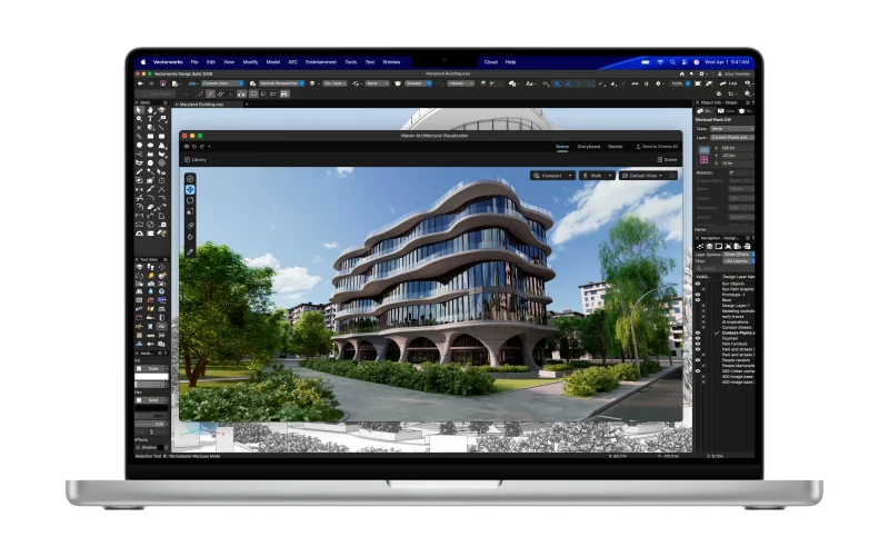 Apple alza l’asticella: arrivano i nuovi MacBook Pro con chip M5 Pro e M5 Max