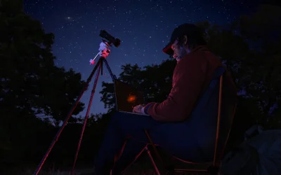 Apple alza l’asticella: arrivano i nuovi MacBook Pro con chip M5 Pro e M5 Max