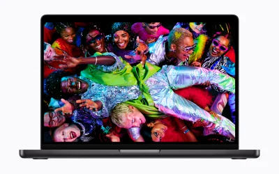 Apple alza l’asticella: arrivano i nuovi MacBook Pro con chip M5 Pro e M5 Max