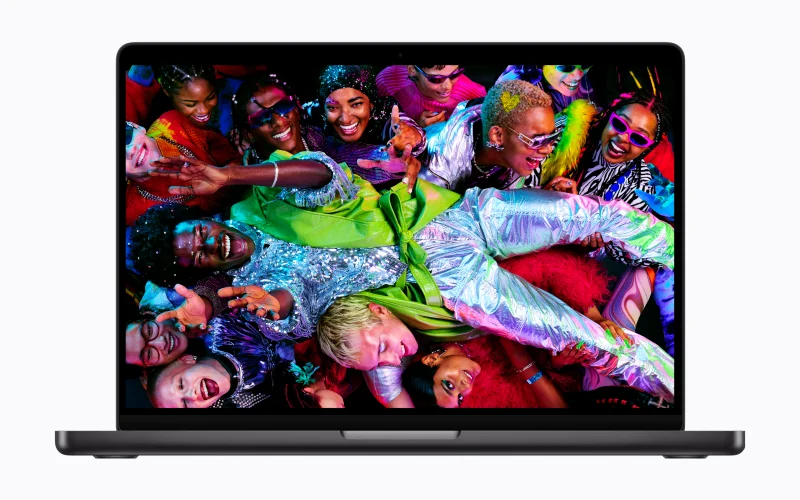 Apple alza l’asticella: arrivano i nuovi MacBook Pro con chip M5 Pro e M5 Max