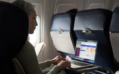 Apple presenta il nuovo MacBook Air con chip M5: più potenza, più autonomia e il doppio dello spazio