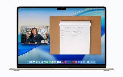 Apple presenta il nuovo MacBook Air con chip M5: più potenza, più autonomia e il doppio dello spazio