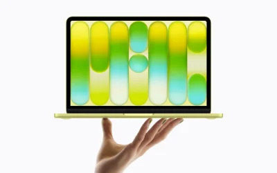 Apple svela MacBook Neo: il Mac più accessibile di sempre parte da 699 euro