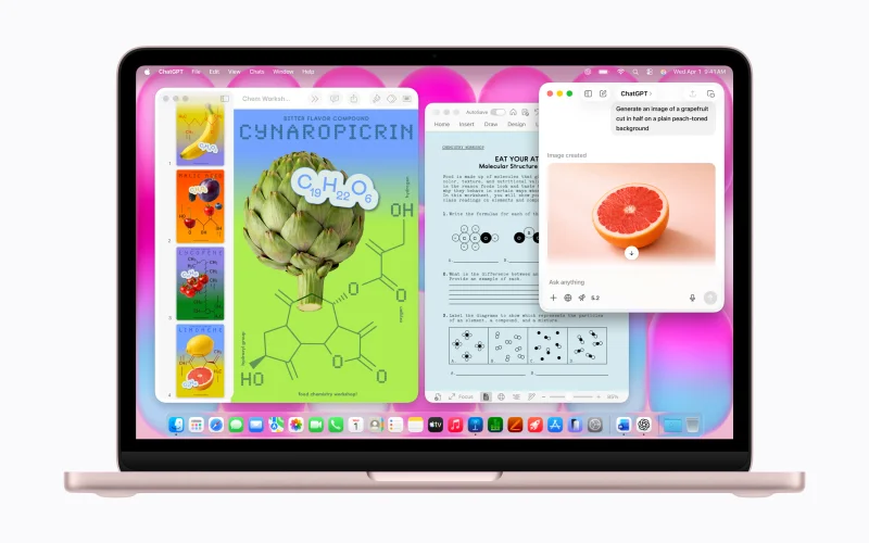 Apple svela MacBook Neo: il Mac più accessibile di sempre parte da 699 euro