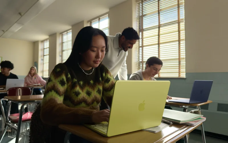 Apple svela MacBook Neo: il Mac più accessibile di sempre parte da 699 euro