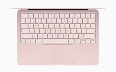 Apple svela MacBook Neo: il Mac più accessibile di sempre parte da 699 euro