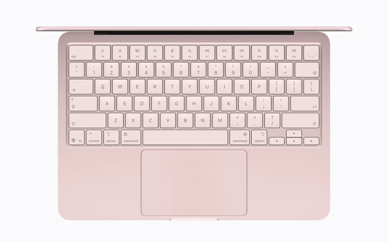 Apple svela MacBook Neo: il Mac più accessibile di sempre parte da 699 euro