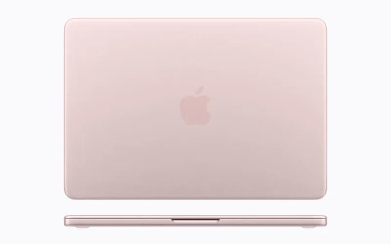 Apple svela MacBook Neo: il Mac più accessibile di sempre parte da 699 euro