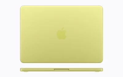 Apple svela MacBook Neo: il Mac più accessibile di sempre parte da 699 euro