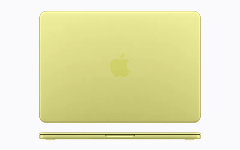Apple svela MacBook Neo: il Mac più accessibile di sempre parte da 699 euro