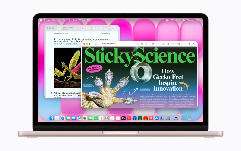 Apple svela MacBook Neo: il Mac più accessibile di sempre parte da 699 euro