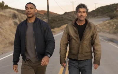 “Lanterns”: pubblicato il primo teaser della nuova serie DC di HBO Max