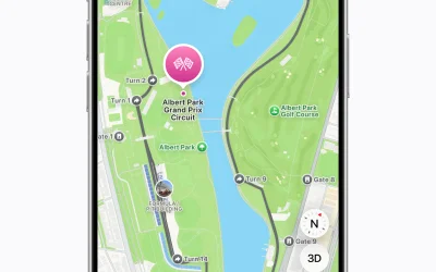 La Formula 1 riparte negli Stati Uniti: il 2026 segna l’era Apple TV