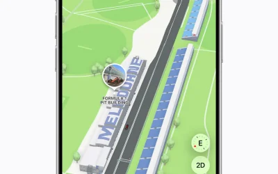 La Formula 1 riparte negli Stati Uniti: il 2026 segna l’era Apple TV