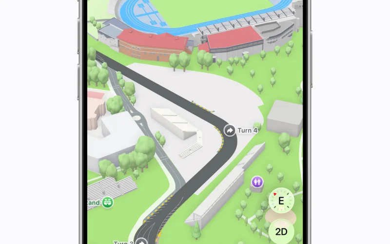 La Formula 1 riparte negli Stati Uniti: il 2026 segna l’era Apple TV
