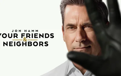 “Your Friends & Neighbors”, Apple TV svela il trailer della seconda stagione