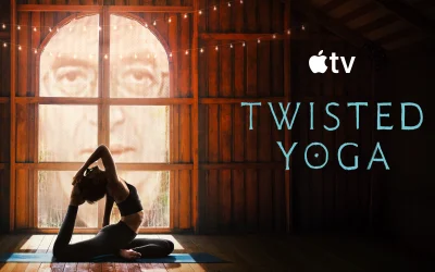 “Twisted Yoga”, la nuova docuserie Apple TV tra spiritualità e accuse inquietanti