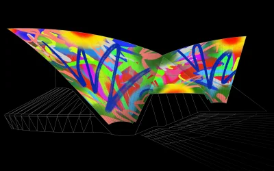 Apple e la Sydney Opera House insieme per celebrare la creatività australiana