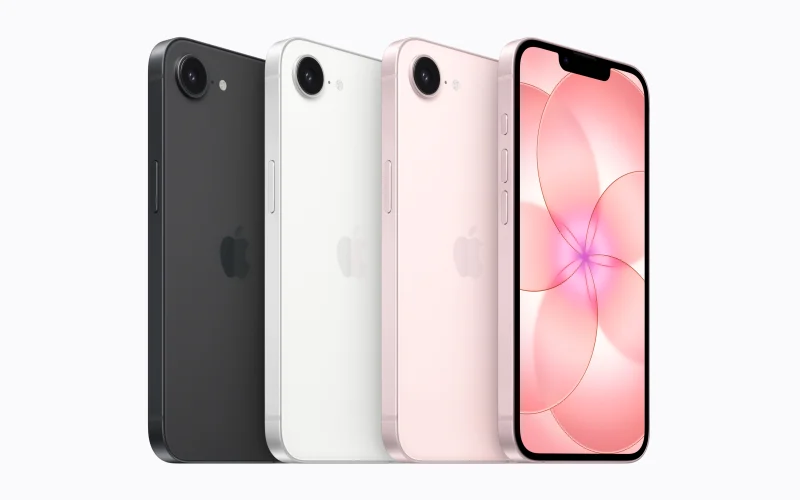 Apple rinnova la sua gamma: arrivano MacBook Neo, iPhone 17e e i nuovi dispositivi con chip M5