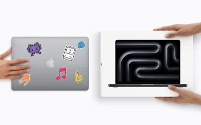 Apple rinnova la sua gamma: arrivano MacBook Neo, iPhone 17e e i nuovi dispositivi con chip M5