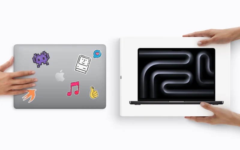 Apple rinnova la sua gamma: arrivano MacBook Neo, iPhone 17e e i nuovi dispositivi con chip M5