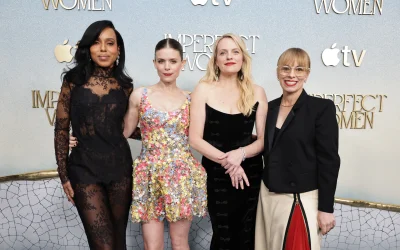 “Imperfect Women”, debutto stellare a Los Angeles per il nuovo thriller di Apple TV