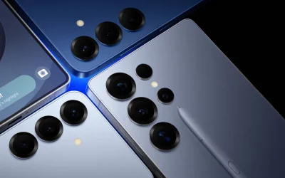 Samsung presenta i nuovi Galaxy S25