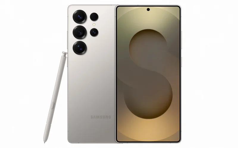 Samsung presenta i nuovi Galaxy S25