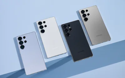 Samsung presenta i nuovi Galaxy S25