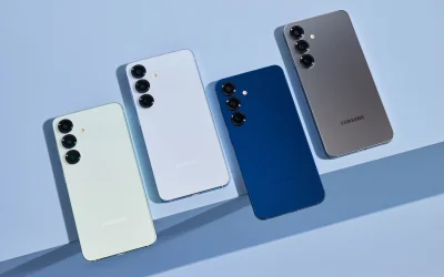 Samsung presenta i nuovi Galaxy S25