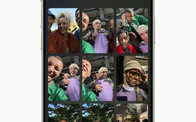 Arriva Inviti di Apple, una nuova app per vivere insieme i momenti speciali