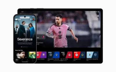 L’app Apple TV è ora disponibile su Android