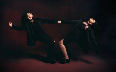 Alessia Cara pubblica il nuovo album “Love & Hyperbole” e annuncia un tour mondiale