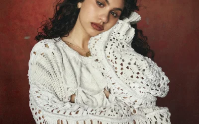 Alessia Cara pubblica il nuovo album “Love & Hyperbole” e annuncia un tour mondiale