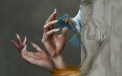 Imagine Dragons celebrano dieci anni di “Smoke + Mirrors” con un album speciale