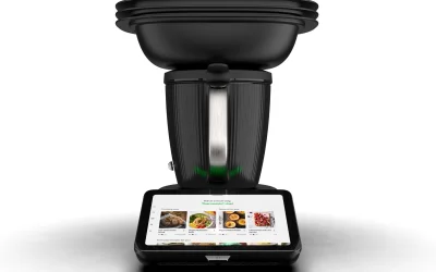 Vorwerk presenta il nuovo Bimby