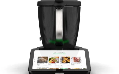 Vorwerk presenta il nuovo Bimby