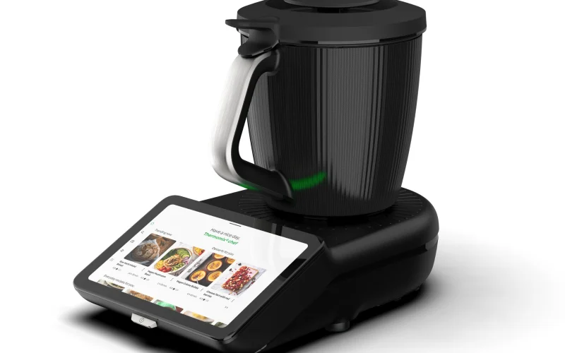 Vorwerk presenta il nuovo Bimby